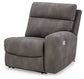 Next-Gen Durapella - Reclining Sectional
