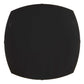 Estella - Round Mirror - Gold / White