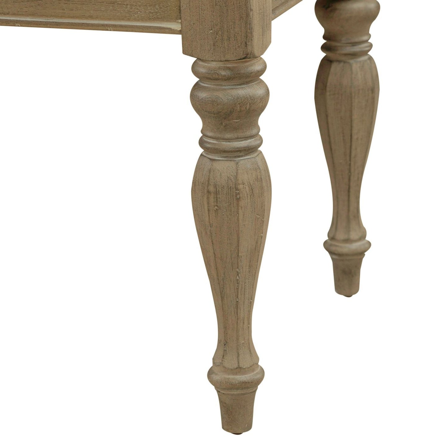 Magnolia Manor - Splat Back Side Chair