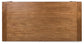 Greddinton - Dining Table Set