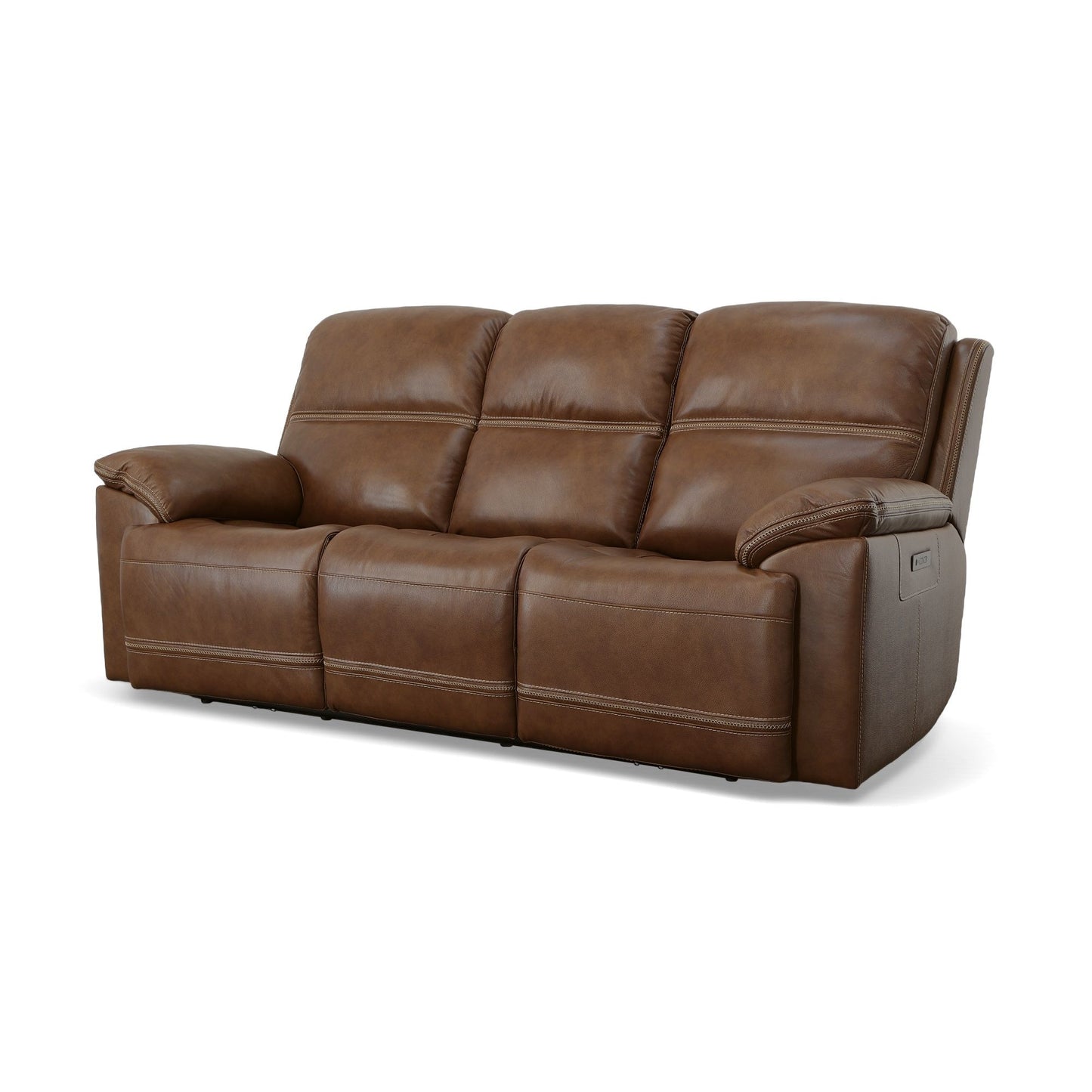 Jackson - Power Reclining Sofa With Power Headrests