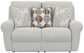 Kellen - Fabric Reclining Loveseat