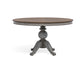Plymouth - Round Table