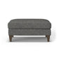 Digby - Fabric Cocktail Ottoman