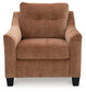 Amity Bay - Chair - Clay