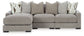 Aslan Court - Sectional