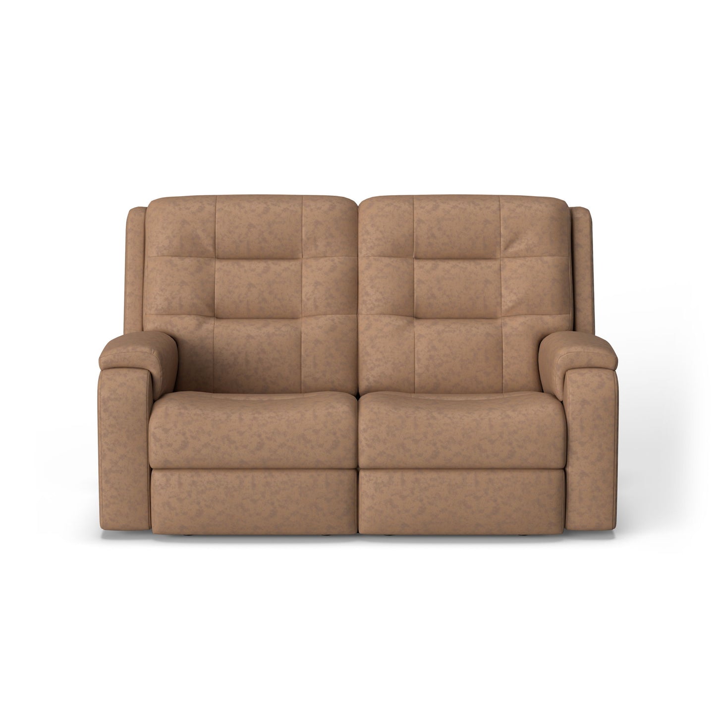 Arlo - Reclining Loveseat