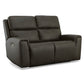 Jarvis - Power Reclining Loveseat With Power Headrests