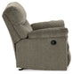 Alphons - Rocker Recliner