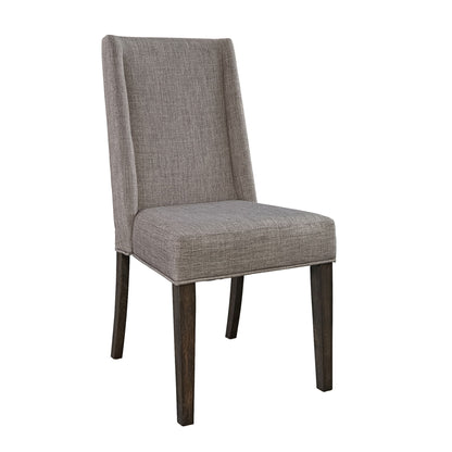 Double Bridge - Upholstered Chair