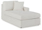 Modmax - 4 Piece Sectional
