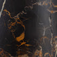 Jenson - Marble Buffet Lamp - Black