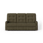 Devon - Reclining Sofa, Nailhead Trim