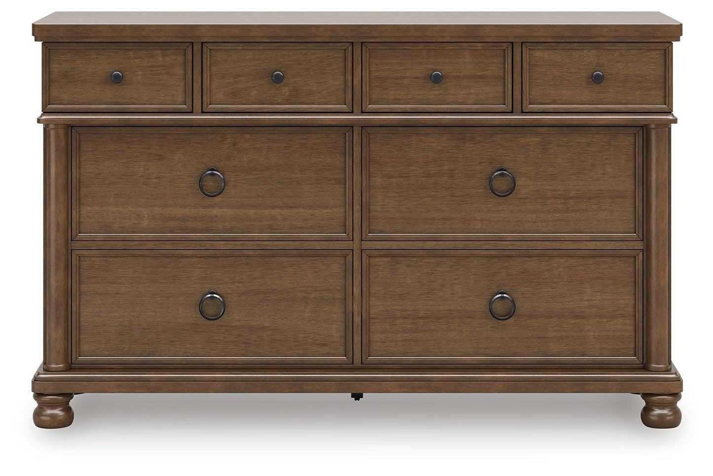 Rowlenstown - Poster Bedroom Set
