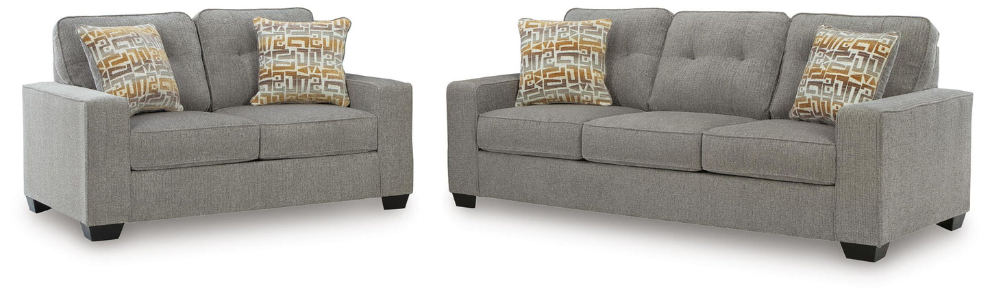 Larimer - Living Room Set