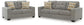 Larimer - Living Room Set