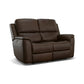 Henry - Power Reclining Loveseat With Power Headrests & Lumbar