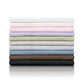 Brushed Microfiber - Short Queen Bed Sheet - White