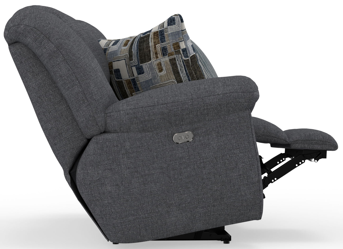 Trifecta - Reclining Loveseat