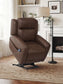 4Z-Tribano - Power Lift Recliner