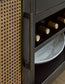 Galliden - Dining Room Server - Black