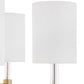 Welkin - 6 Light Modern Chandelier