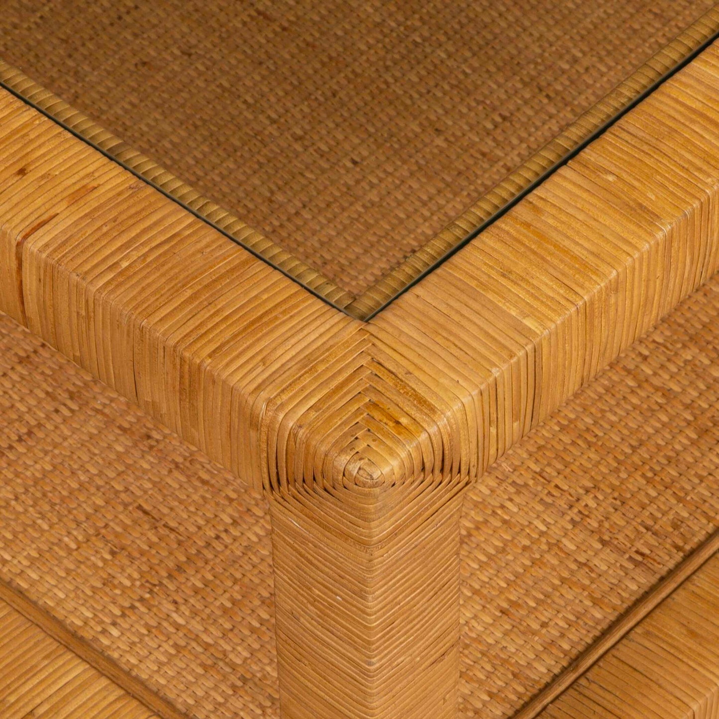 Kensing - Coffee Table - Natural