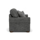 Preston - Fabric Chair And a Half