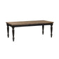 Harvest Home - Rectangular Table Set