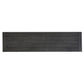 Allyson Park - Entertainment TV Stand - Wirebrushed White / Charcoal
