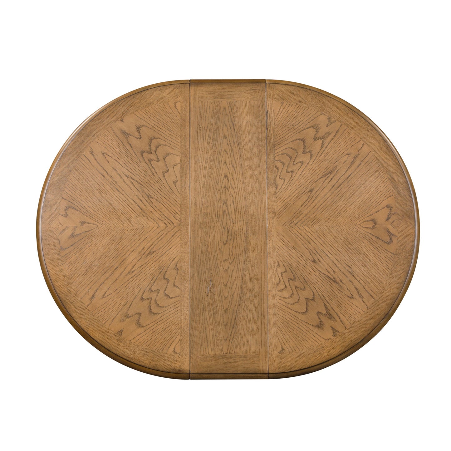 Cumberland Creek - Pedestal Table - White