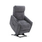 Luma - Power Lift Recliner With Power Headrest, Lumbar, Heat & Massage