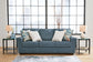 Cashton - Sofa - Blue