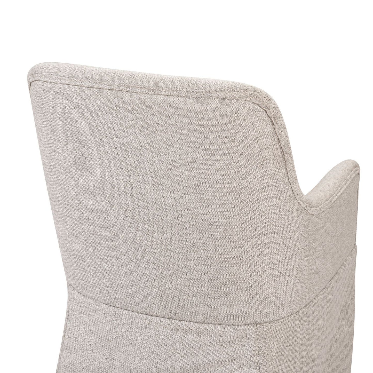 Shaker Lakes - Upholstered Arm Chair (RTA) - Harvest Brown