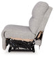 Acklen Place - 5 Piece Reclining Sectional