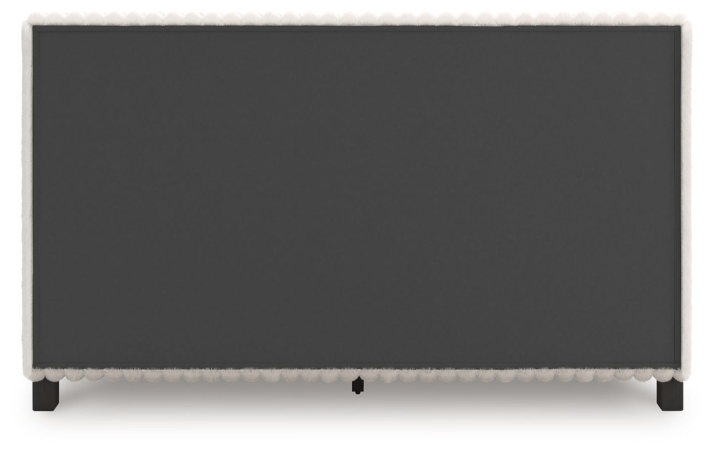 Zuraleus - Upholstered Bedroom Set