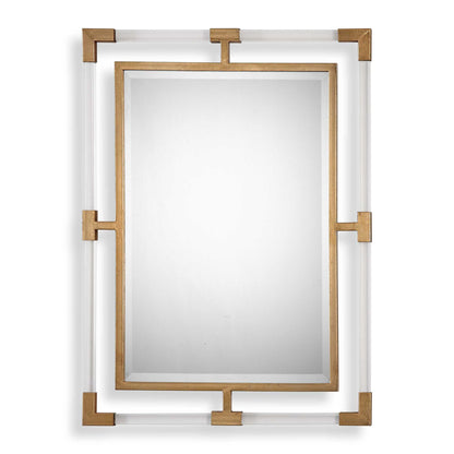 Balkan - Iron Mirror