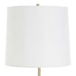 Valentina - Cordless Led Buffet Lamp - Gold