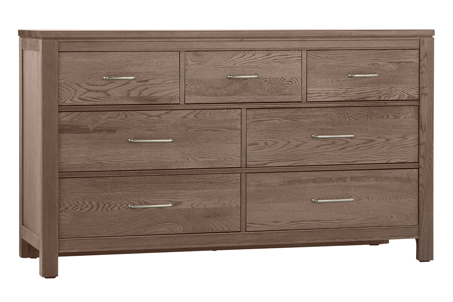 Tide & Timber - 7 Drawer Dresser