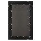 Everest - Mirror - Satin Black