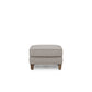 Finley - Fabric Ottoman