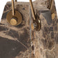 Levitate - Marble Accent Table