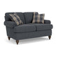 Moxy - 62" Loveseat