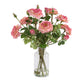 Adoration Rose - Bouquet - Pink