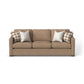 Milo - Fabric Sofa