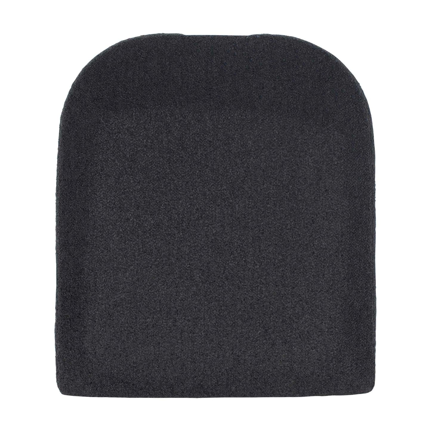 Bolster Back - Outdoor Dining Chair