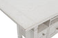 Robbinsdale - Rectangular Dining Table