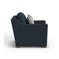 Milo - Fabric Chair
