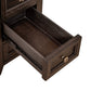 Mill Creek - Chair Side Table - Peppercorn