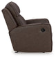 Lavenhorne - Rocker Recliner - Granite